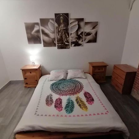 Apartmán Eco Domaine 12Hectares Meuble Pour 6 Personnes Plouray Exteriér fotografie