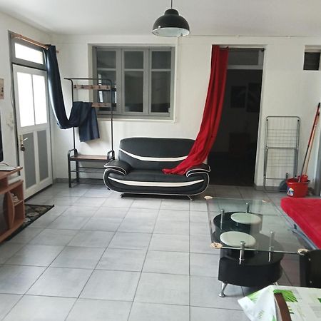 Apartmán Eco Domaine 12Hectares Meuble Pour 6 Personnes Plouray Exteriér fotografie