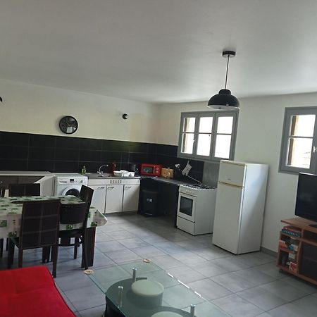 Apartmán Eco Domaine 12Hectares Meuble Pour 6 Personnes Plouray Exteriér fotografie