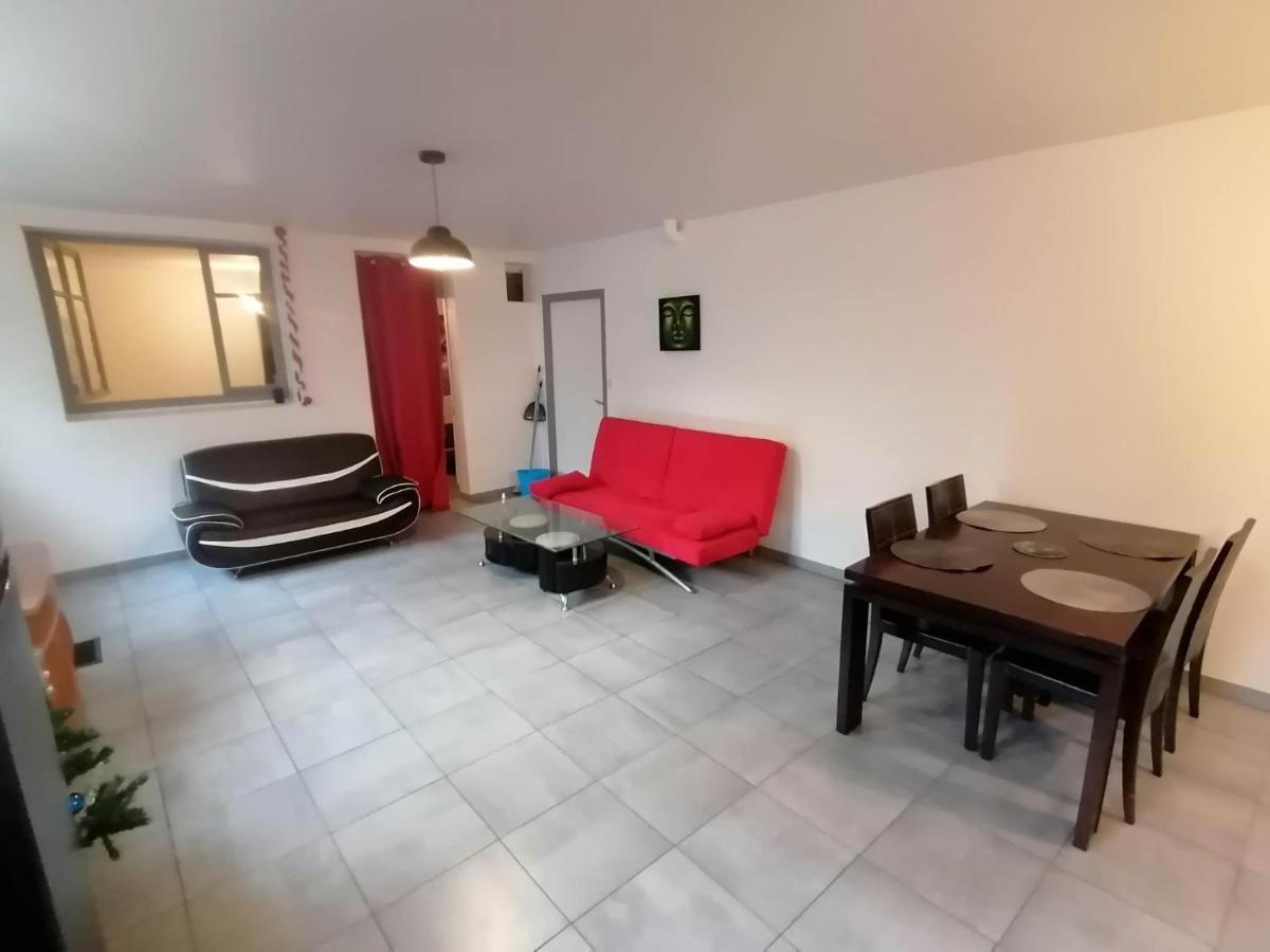 Apartmán Eco Domaine 12Hectares Meuble Pour 6 Personnes Plouray Exteriér fotografie