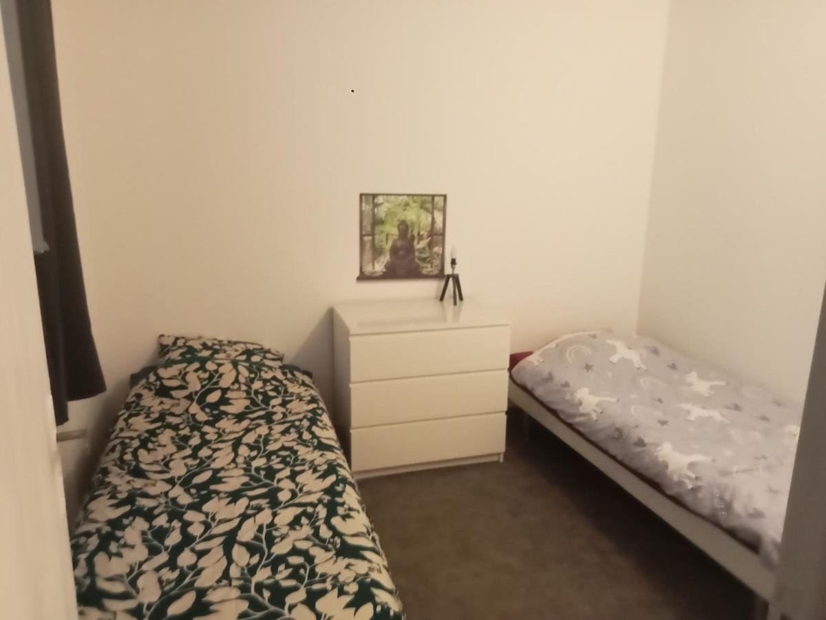 Apartmán Eco Domaine 12Hectares Meuble Pour 6 Personnes Plouray Exteriér fotografie