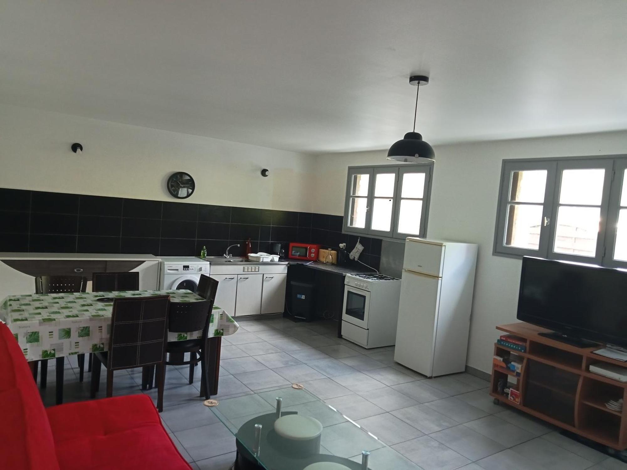 Apartmán Eco Domaine 12Hectares Meuble Pour 6 Personnes Plouray Exteriér fotografie